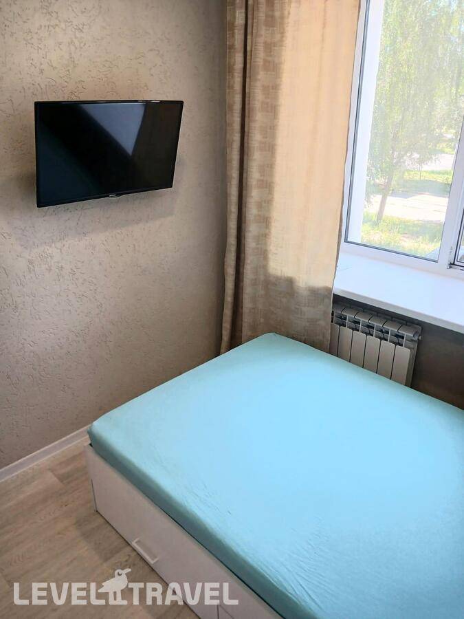 фотографии отеля Апартаменты На Проспекте Ибрагимова 61 в Россия(Московский район) - фото №4