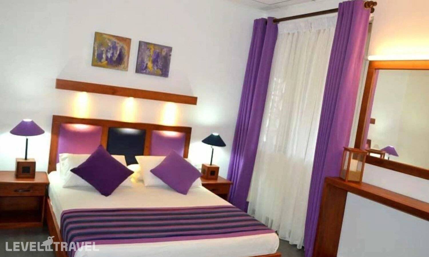 фотографии отеля Star Beach Guest House в Шри-Ланка(Негомбо) - фото №15