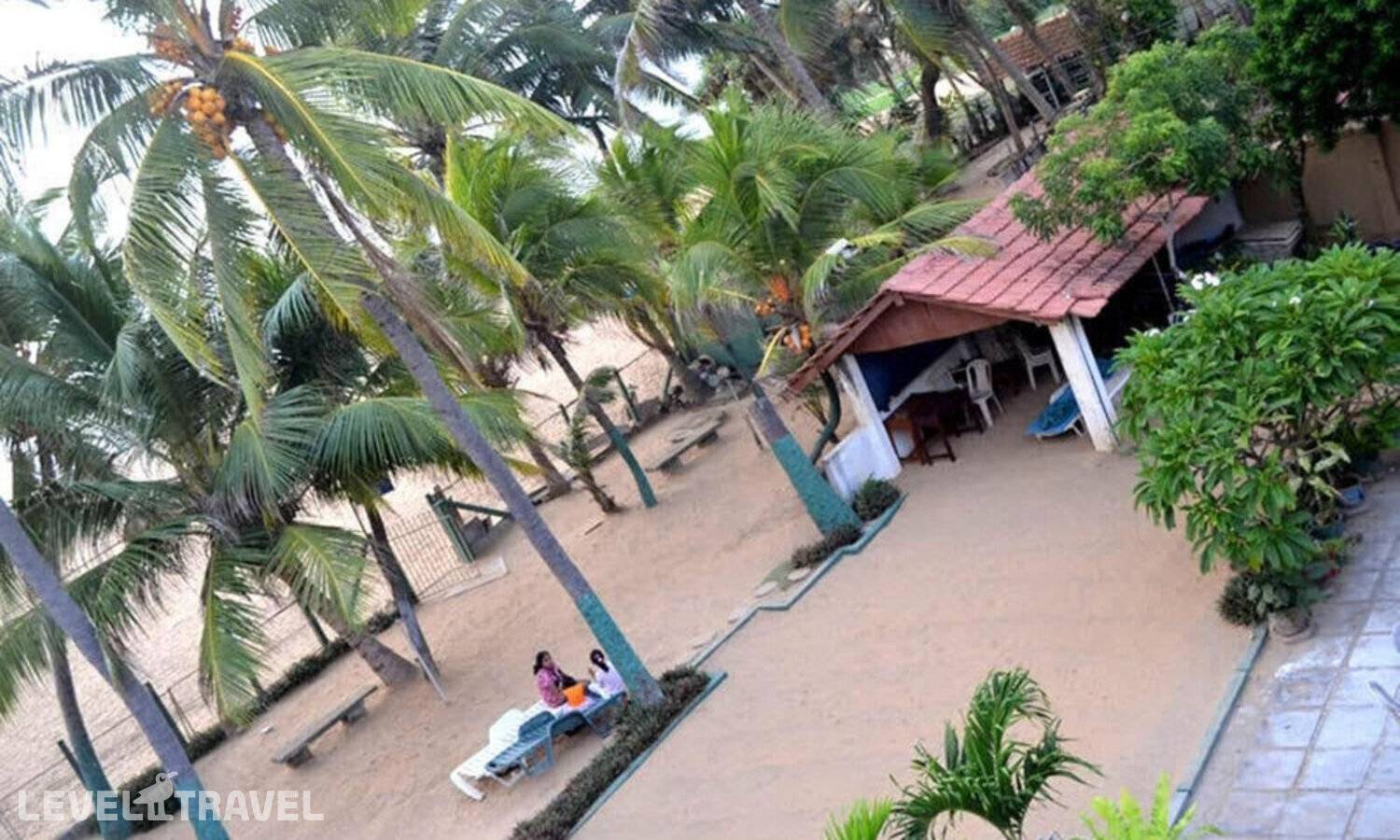 фотографии отеля Star Beach Guest House в Шри-Ланка(Негомбо) - фото №27