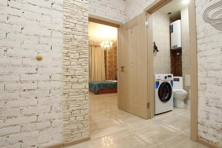 Timhouse (Тимхаус) На Улице Бехтерева