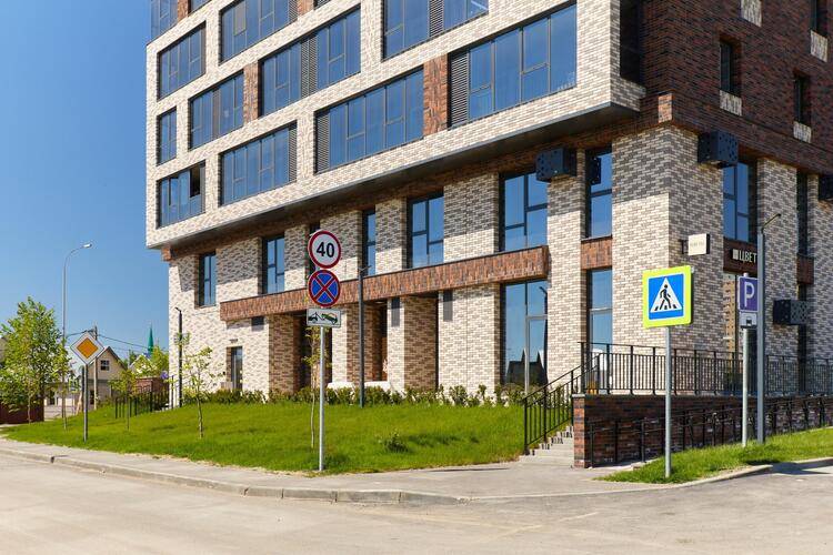 Апартаменты Vizit (Визит) На Улице Бухарская