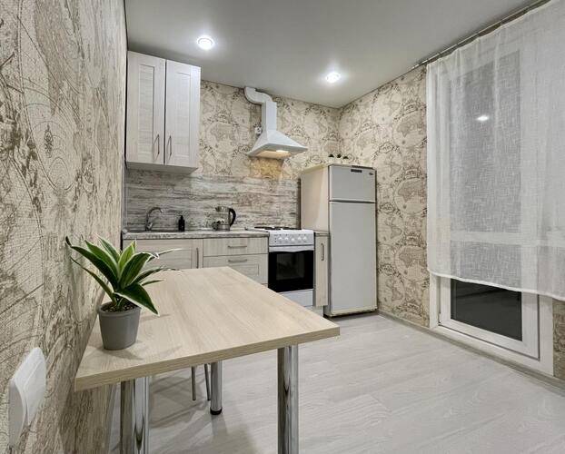 Greencity (Гринсити) На Улице Баки Урманче 11 Корпус 3