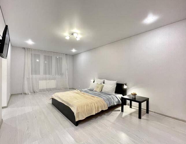 Greencity (Гринсити) На Улице Баки Урманче 11 Корпус 3