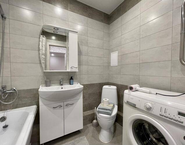 Greencity (Гринсити) На Улице Баки Урманче 11 Корпус 3