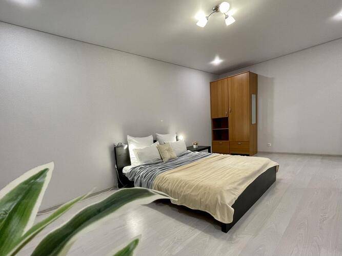 Greencity (Гринсити) На Улице Баки Урманче 11 Корпус 3