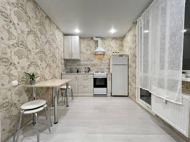 Greencity (Гринсити) На Улице Баки Урманче 11 Корпус 3