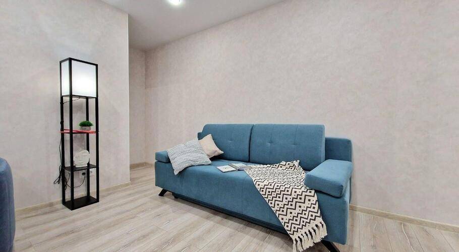 Urban Apartments (Урбан Апартментс) На Улице Татарстан 62