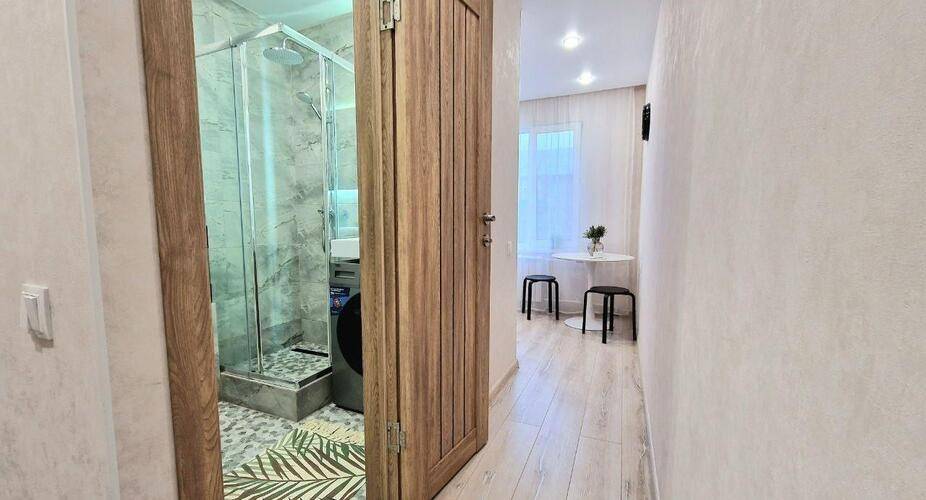 Urban Apartments (Урбан Апартментс) На Улице Татарстан 62