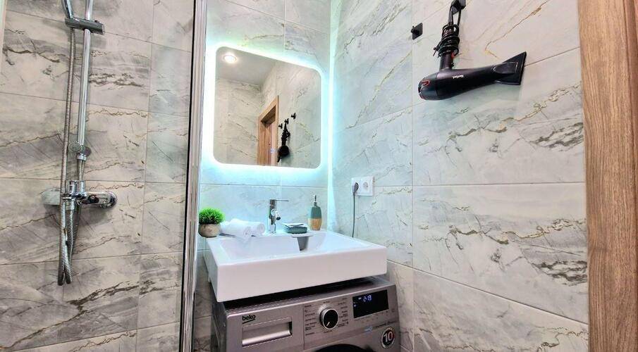 Urban Apartments (Урбан Апартментс) На Улице Татарстан 62
