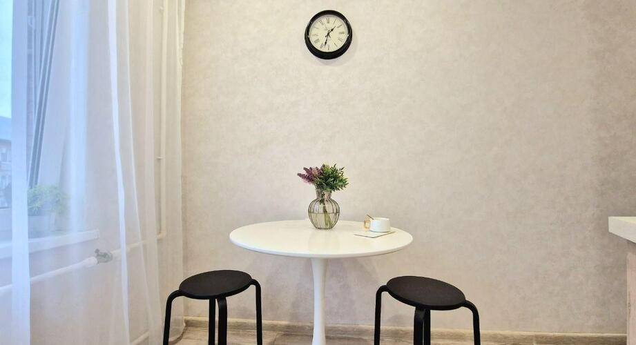 Urban Apartments (Урбан Апартментс) На Улице Татарстан 62