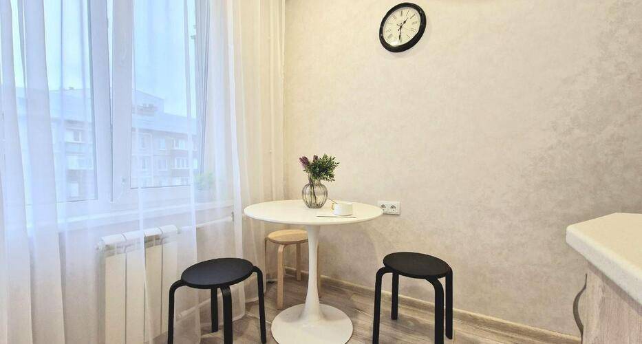 Urban Apartments (Урбан Апартментс) На Улице Татарстан 62