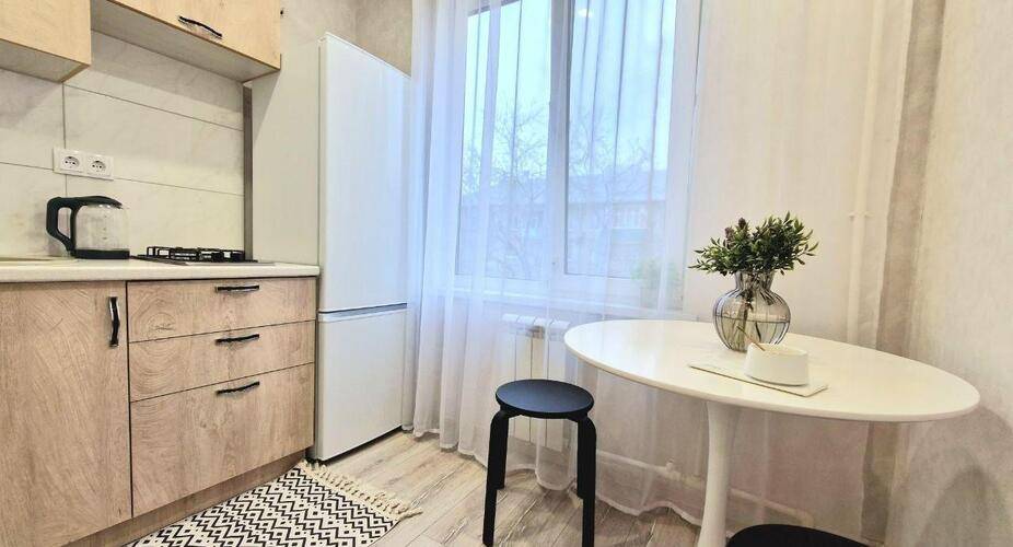Urban Apartments (Урбан Апартментс) На Улице Татарстан 62