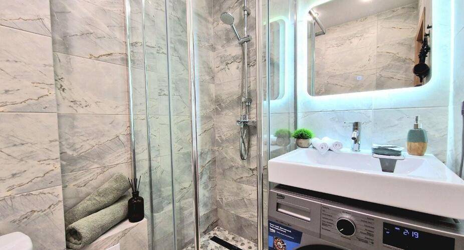 Urban Apartments (Урбан Апартментс) На Улице Татарстан 62