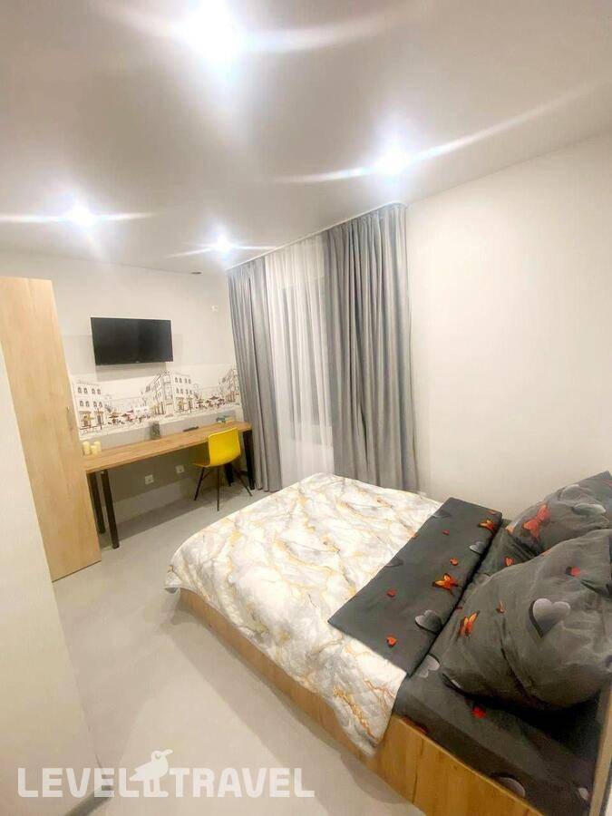 фотографии отеля Апартаменты На Улице Зур Урам 1к/5 в Россия(Советский район) - фото №4