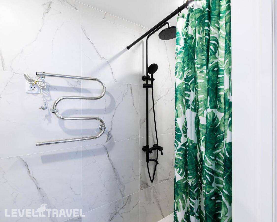 фотографии отеля Апартаменты На Улице Зур Урам 1к/5 в Россия(Советский район) - фото №15