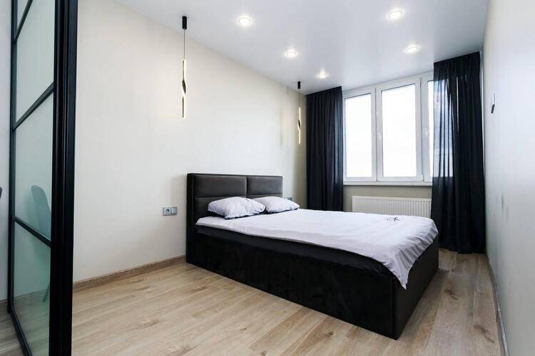 Apartkazan (Апартказань) В Жк Клевер Хаус