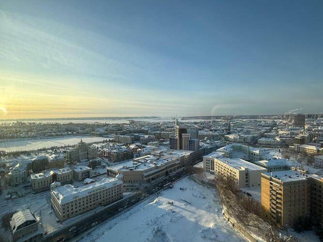 Apartkazan (Апартказань) В Жк Клевер Хаус
