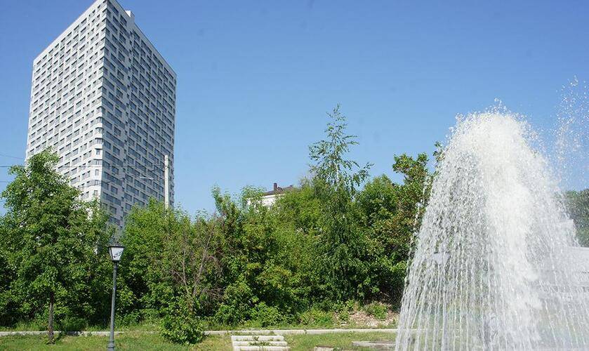 Apartkazan (Апартказань) В Жк Клевер Хаус