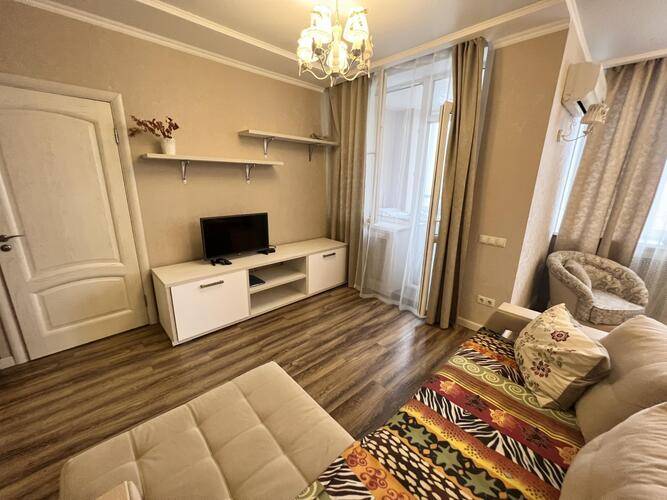 Apartkazan (Апартказань) В Жк Клевер Хаус