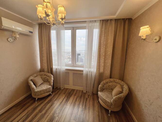 Apartkazan (Апартказань) В Жк Клевер Хаус