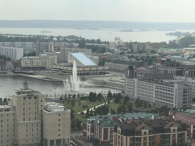 Apartkazan (Апартказань) В Жк Клевер Хаус
