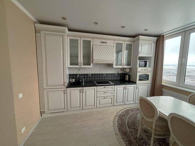 Apartkazan (Апартказань) В Жк Клевер Хаус