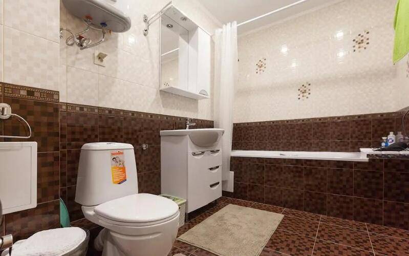 Apartkazan (Апартказань) В Жк Клевер Хаус