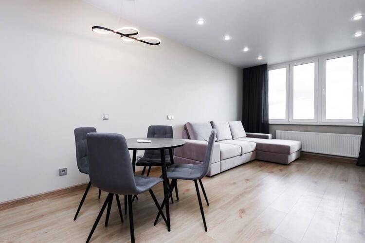 Apartkazan (Апартказань) В Жк Клевер Хаус