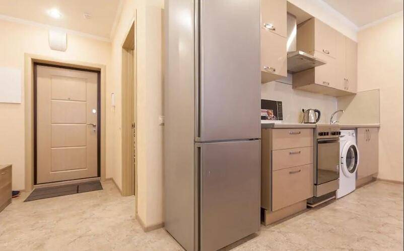 Apartkazan (Апартказань) В Жк Клевер Хаус