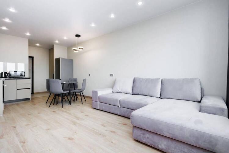 Apartkazan (Апартказань) В Жк Клевер Хаус