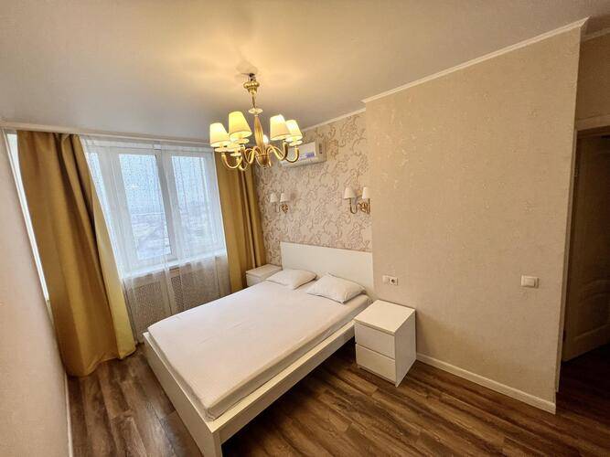 Apartkazan (Апартказань) В Жк Клевер Хаус