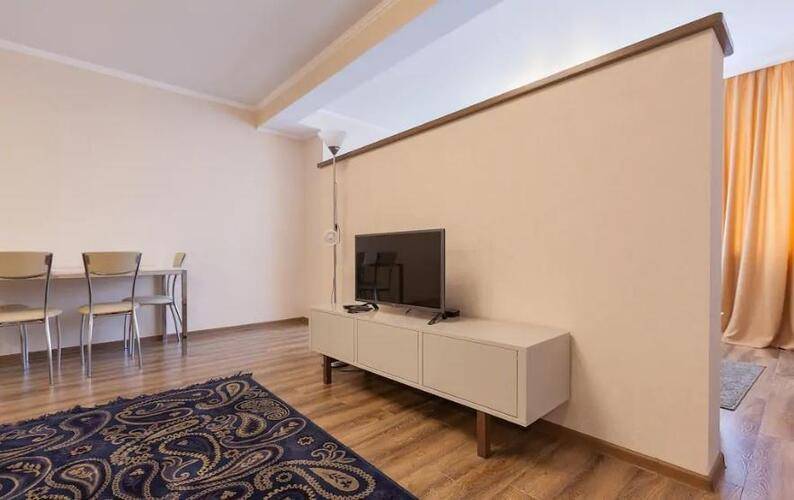 Apartkazan (Апартказань) В Жк Клевер Хаус