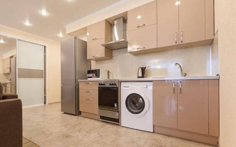 Apartkazan (Апартказань) В Жк Клевер Хаус