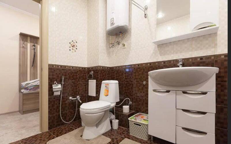 Apartkazan (Апартказань) В Жк Клевер Хаус
