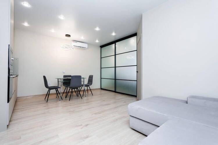 Apartkazan (Апартказань) В Жк Клевер Хаус
