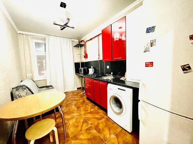 Apartkazan (Апартказань) На Баумана