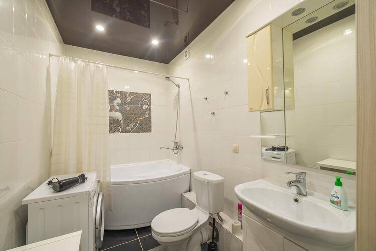 Apartkazan (Апартказань) На Баумана