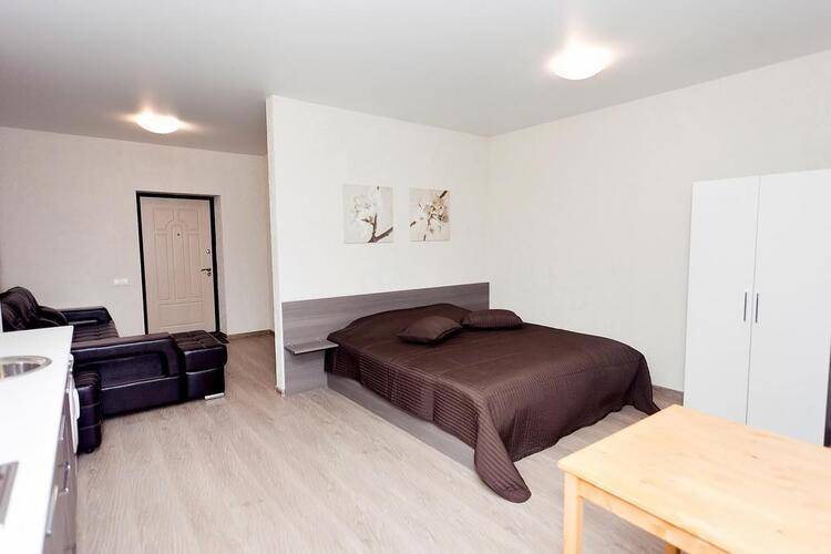 Apartkazan (Апартказань) На Баумана