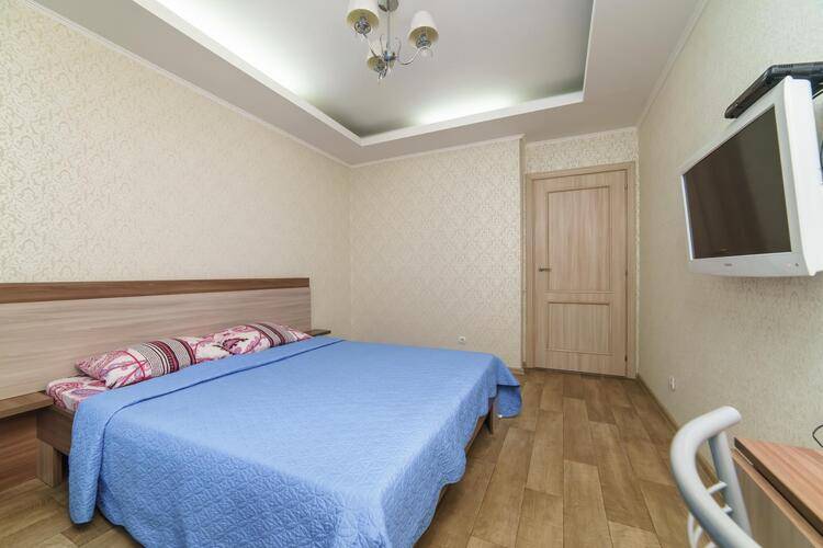 Apartkazan (Апартказань) На Баумана
