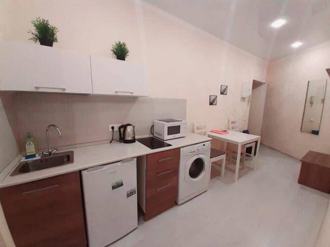 Apartkazan (Апартказань) На Баумана