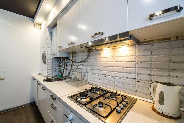 Apartkazan (Апартказань) На Баумана