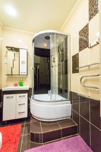 Apartkazan (Апартказань) На Баумана