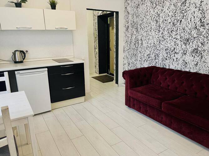 Apartkazan (Апартказань) На Баумана