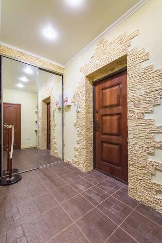 Apartkazan (Апартказань) На Баумана