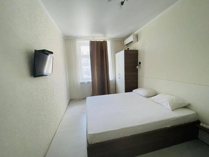 Apartkazan (Апартказань) На Баумана