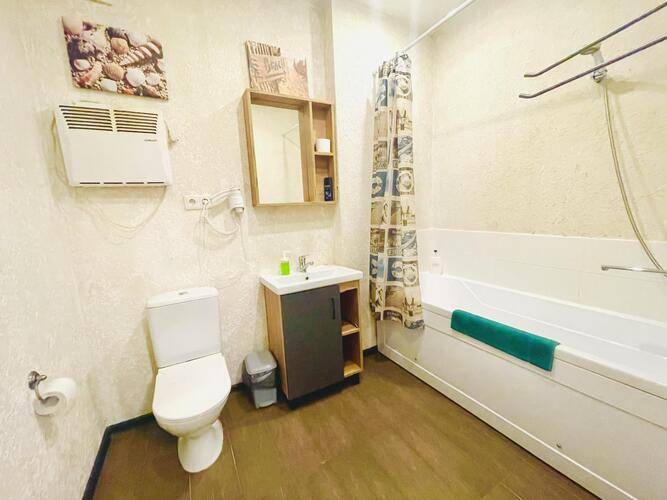 Apartkazan (Апартказань) На Баумана