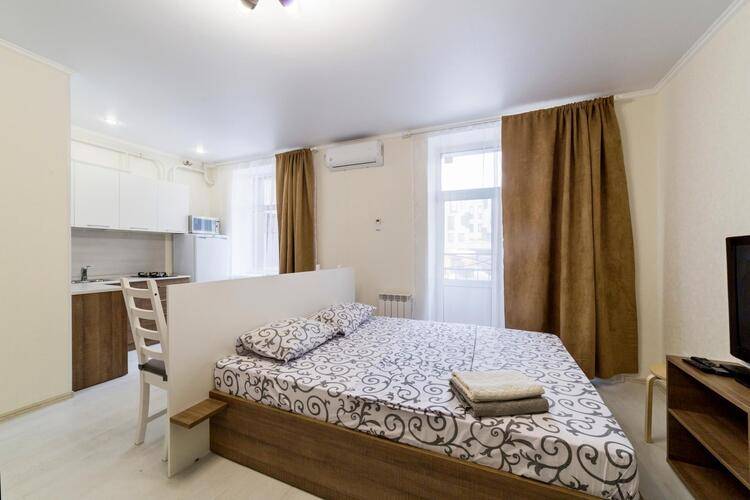 Apartkazan (Апартказань) На Баумана