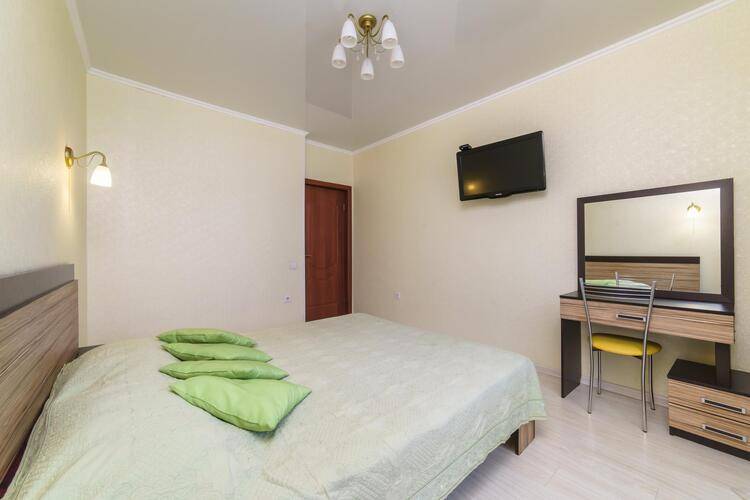 Apartkazan (Апартказань) На Баумана
