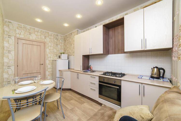 Apartkazan (Апартказань) На Баумана