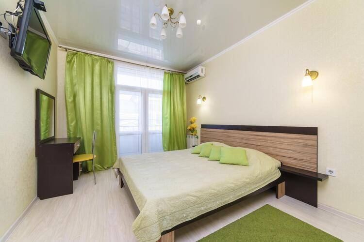 Apartkazan (Апартказань) На Баумана